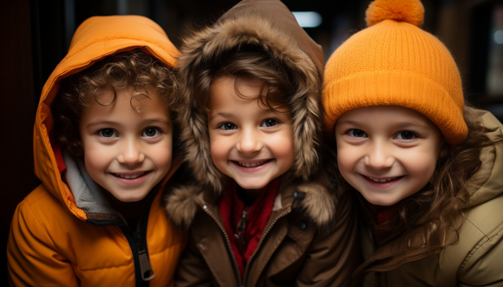 À la découverte de l’Association Action for Children Conflit