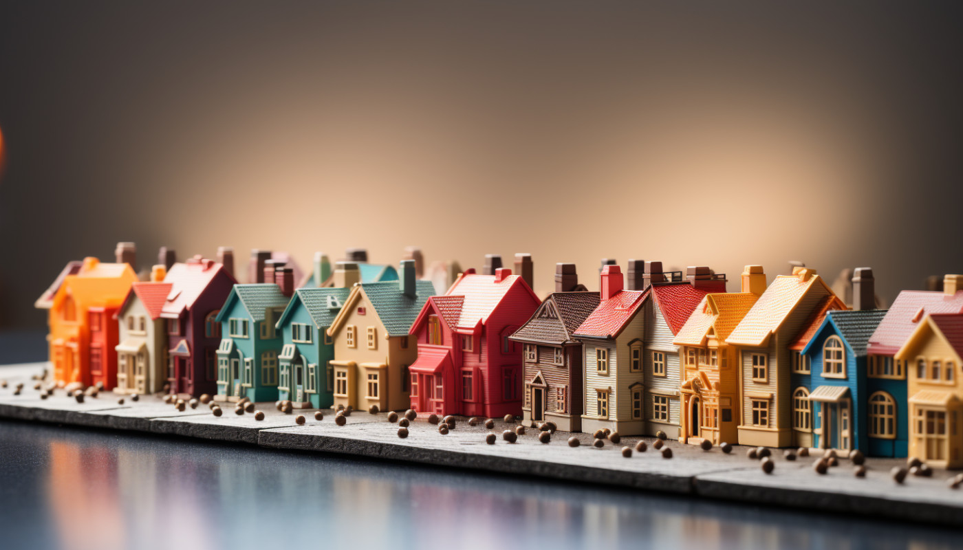 Changement d'assurance crédit immobilier : pourquoi ?