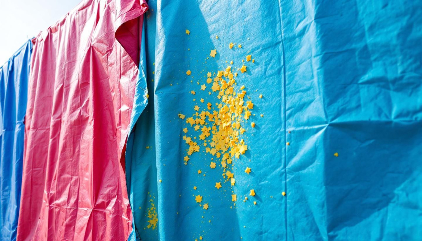 Comment choisir la meilleure bâche pour votre projet ?