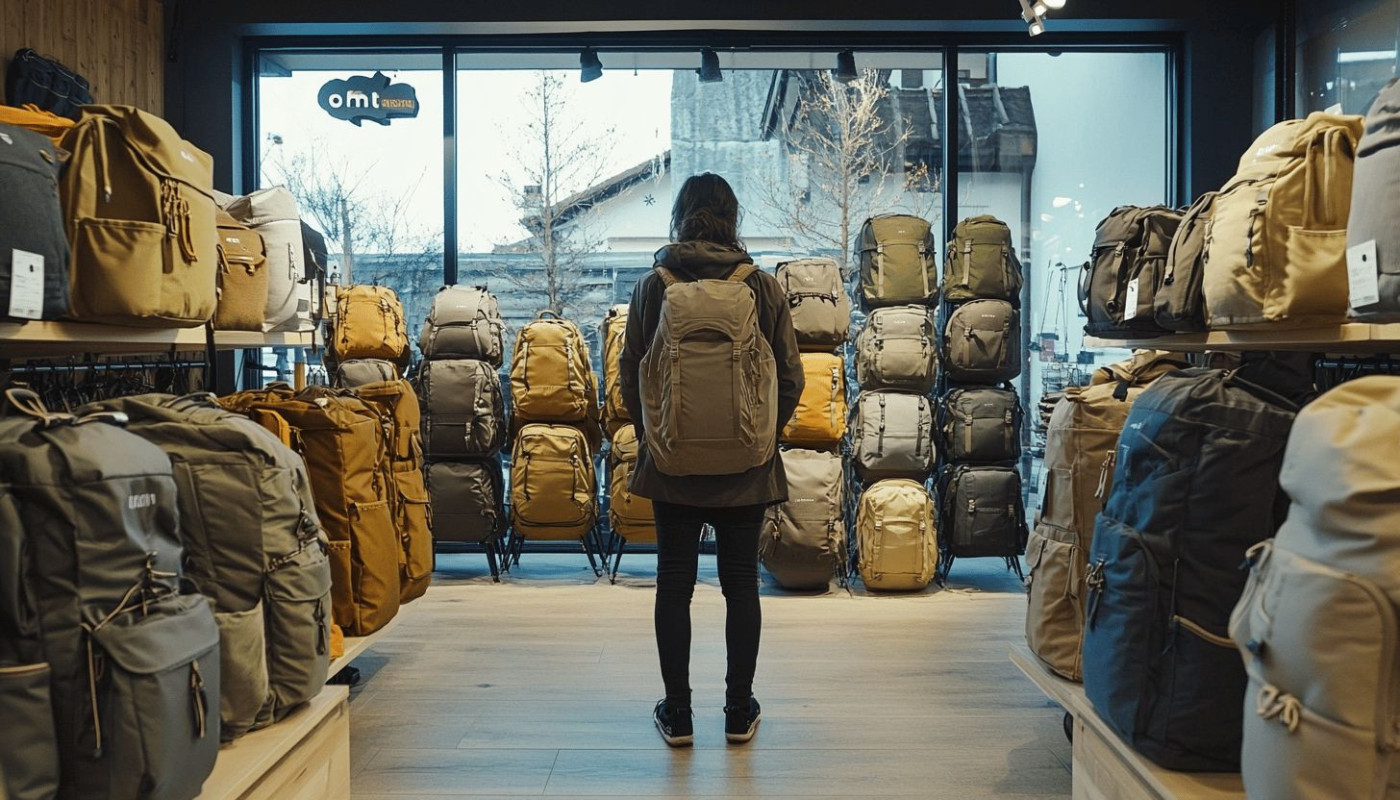 Comment choisir le sac à dos idéal pour chaque occasion ?