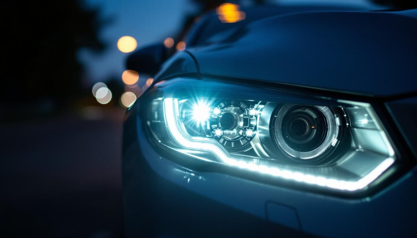 Comment choisir les meilleures ampoules LED pour votre véhicule ?