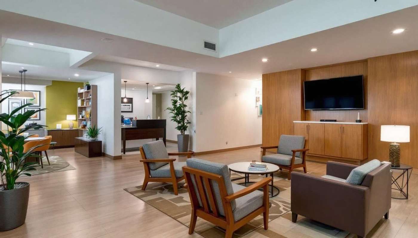 Comment choisir son mobilier pour transformer l'expérience client en hôtellerie ?