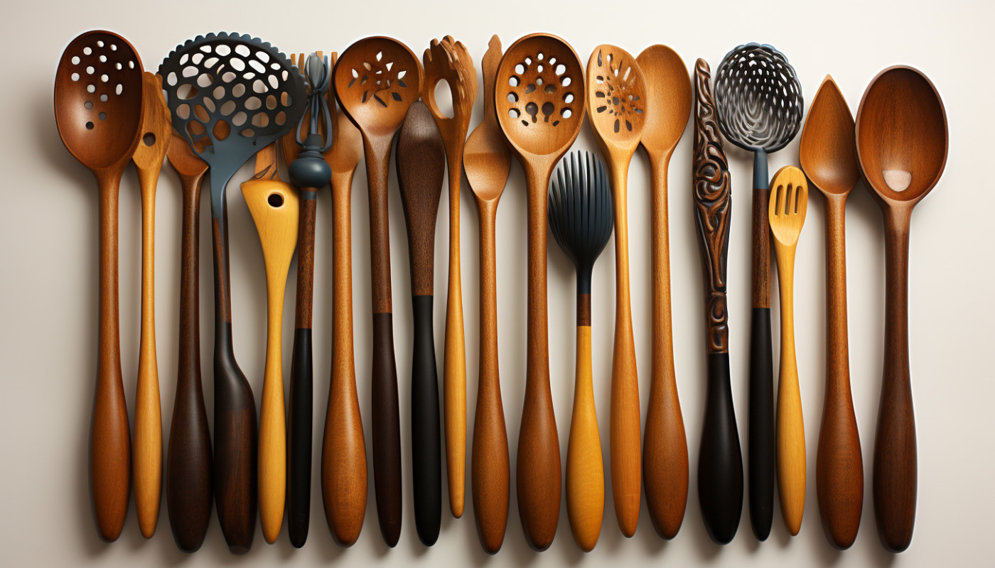 Comment choisir vos ustensiles de cuisine ?