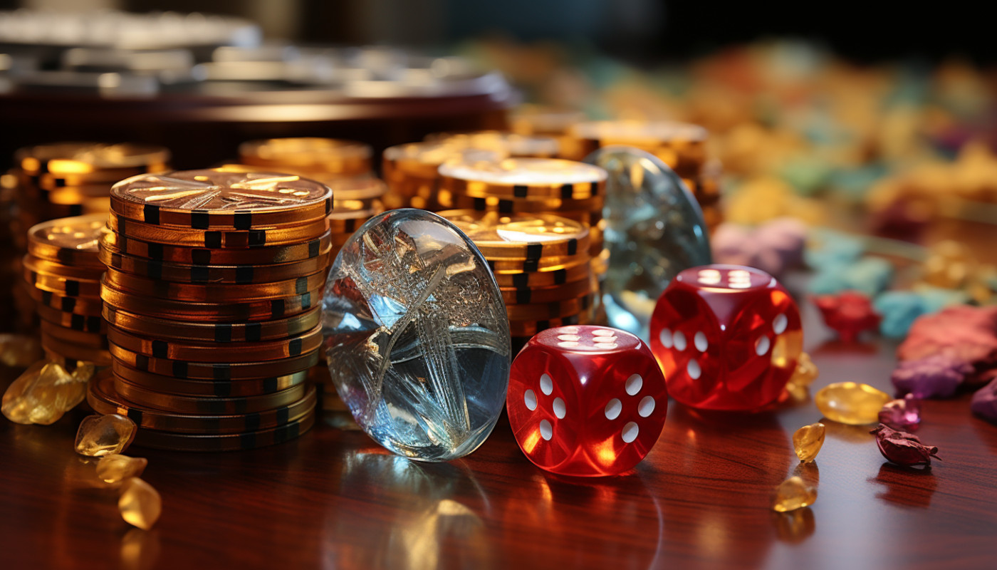 Comment fonctionne un site de casino en ligne ?
