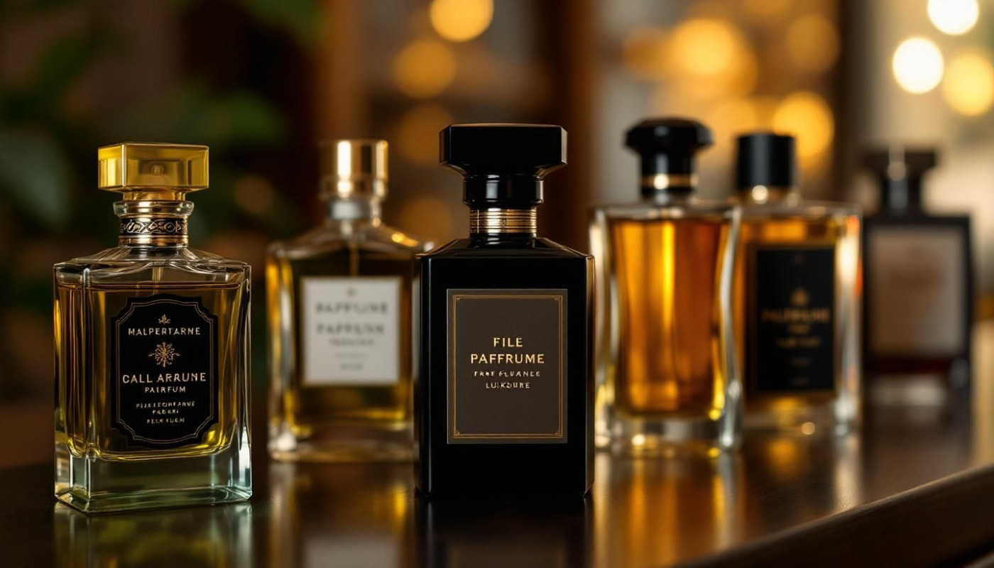 Comment identifier le parfum idéal pour votre personnalité?