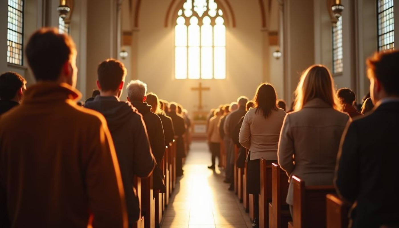 Comment les horaires de messes facilitent la vie des fidèles ?