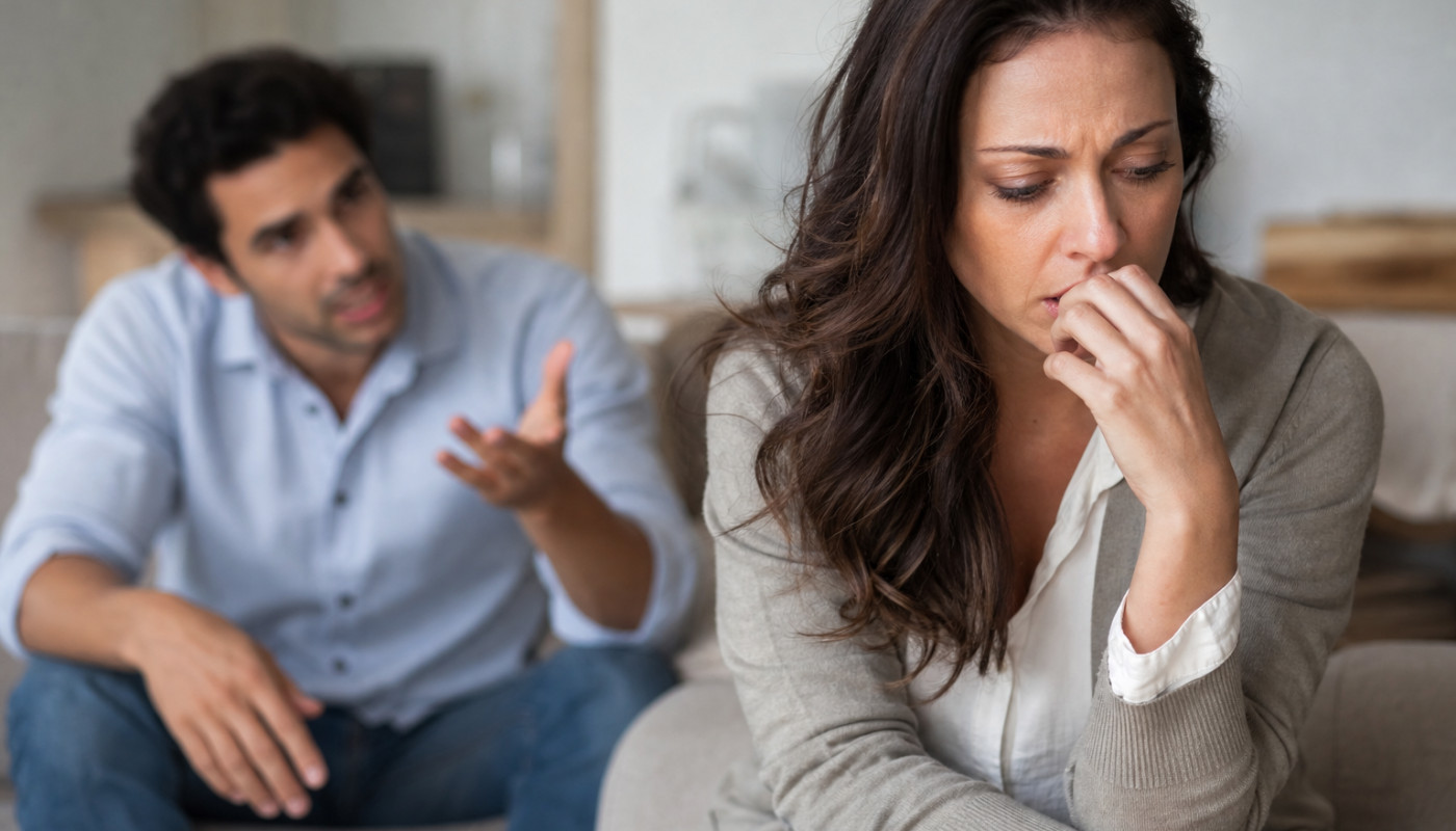Comment reconnaître et éviter les pièges d’un pervers narcissique
