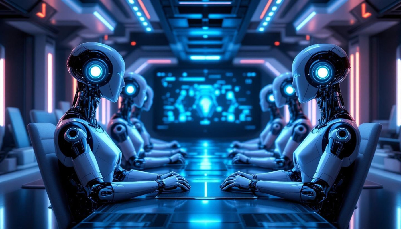 Science/High-Tech - Comparaison d'efficacité entre deux grandes IA de conversation