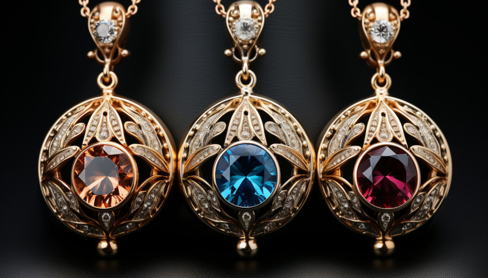 Critères pour choisir un pendentif