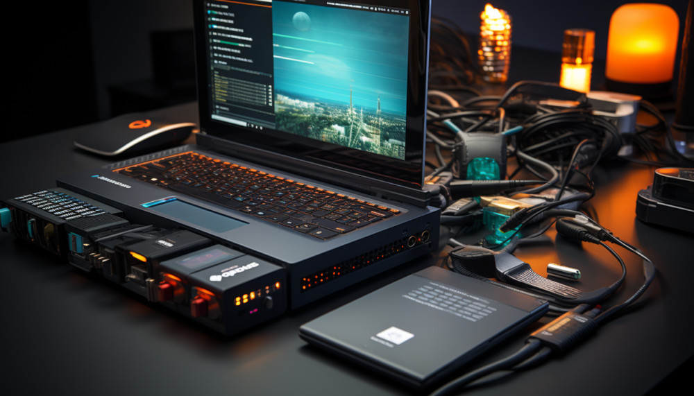 Ethernet ou wifi : avantages