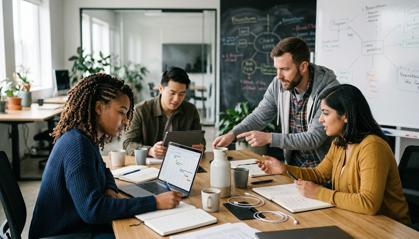 Formation accélérée : pour qui, pour quoi, à quel prix ?