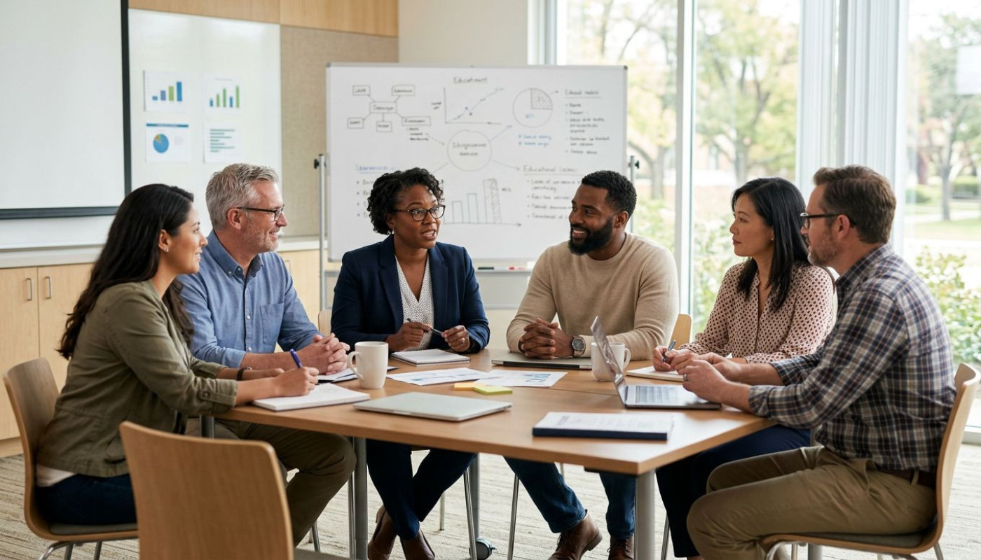 Formations continues : quels impacts sur la motivation des encadrants pédagogiques ?