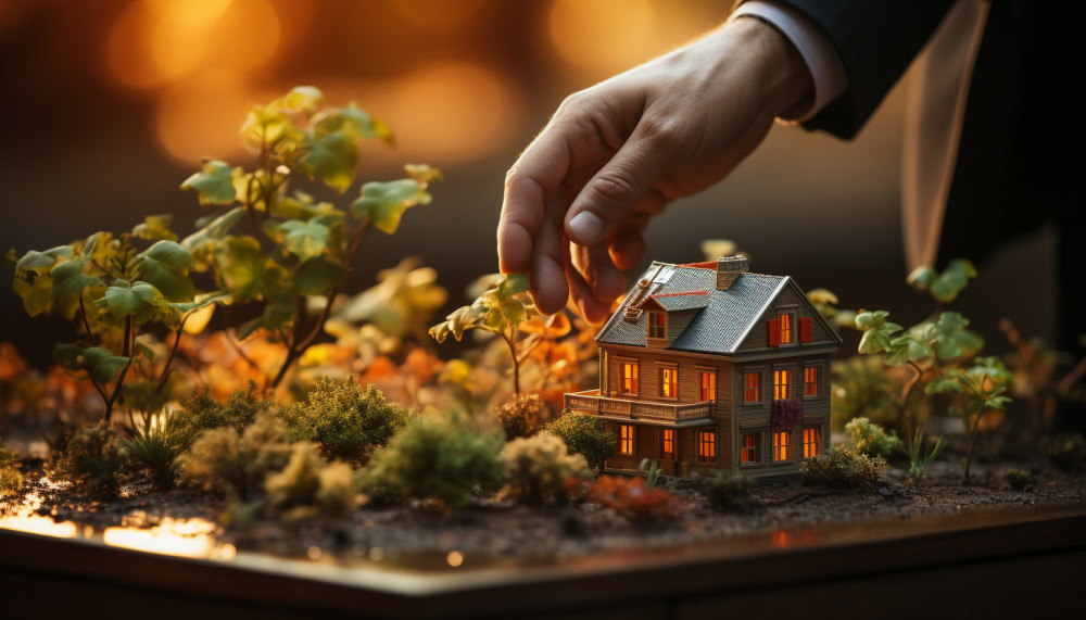 Investir dans l'immobilier
