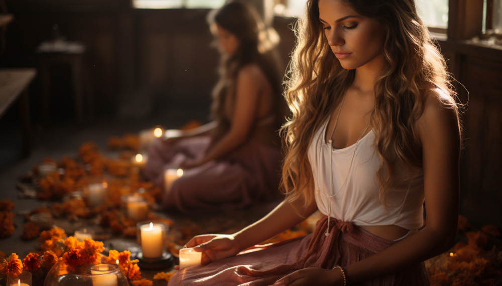 Le yoga : quelles sont les différentes pratiques ?