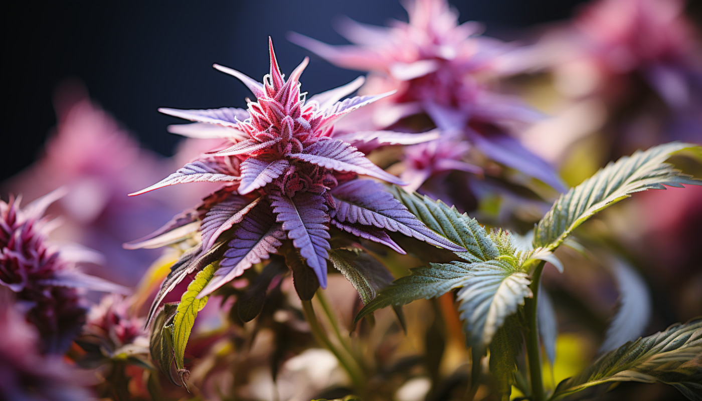 Les fleurs CBD ICEROCK: qu'en sait-on ?