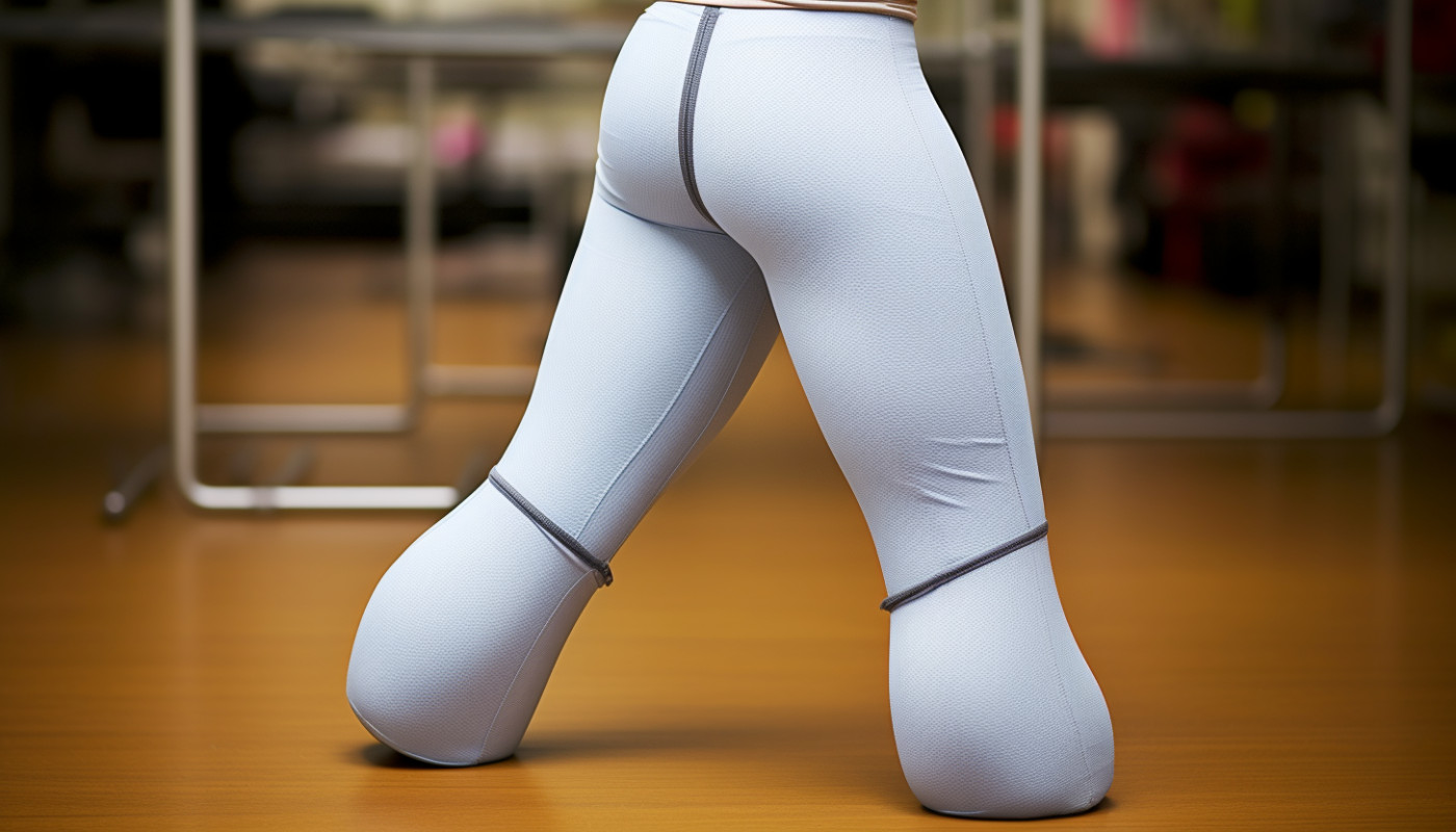 Quels exercices de musculation fessier homme choisir ?
