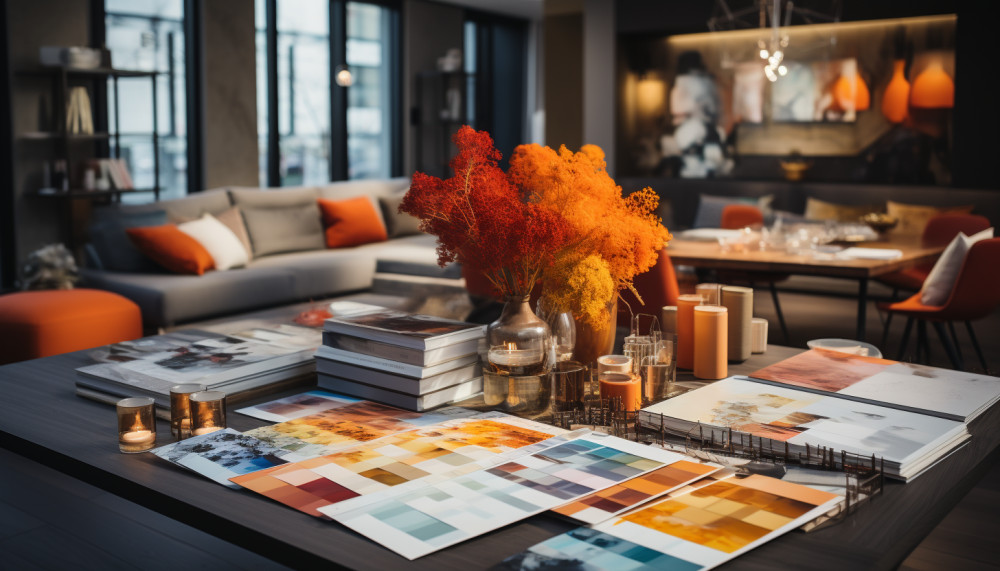 Qu'est-ce qu'un architecte d’intérieur ?