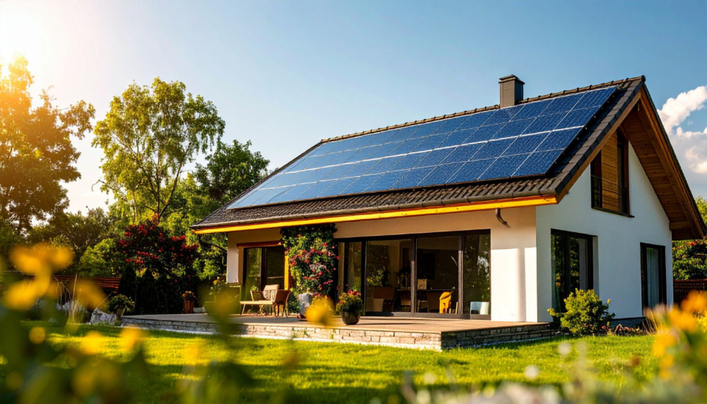 Entreprise de panneaux solaires à Montpellier : ce qui distingue les meilleurs acteurs du marché