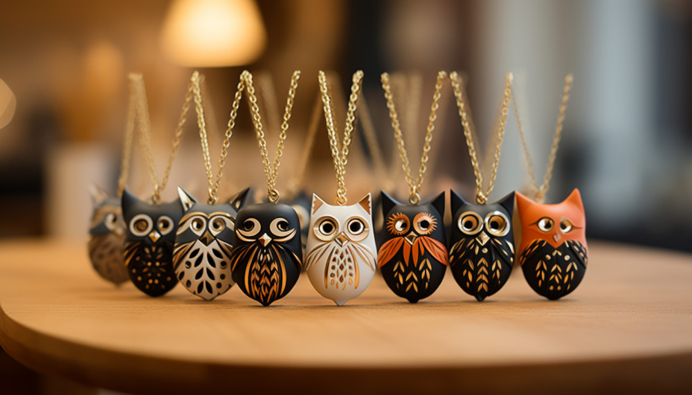Sublimes bijoux  adorables Made in France