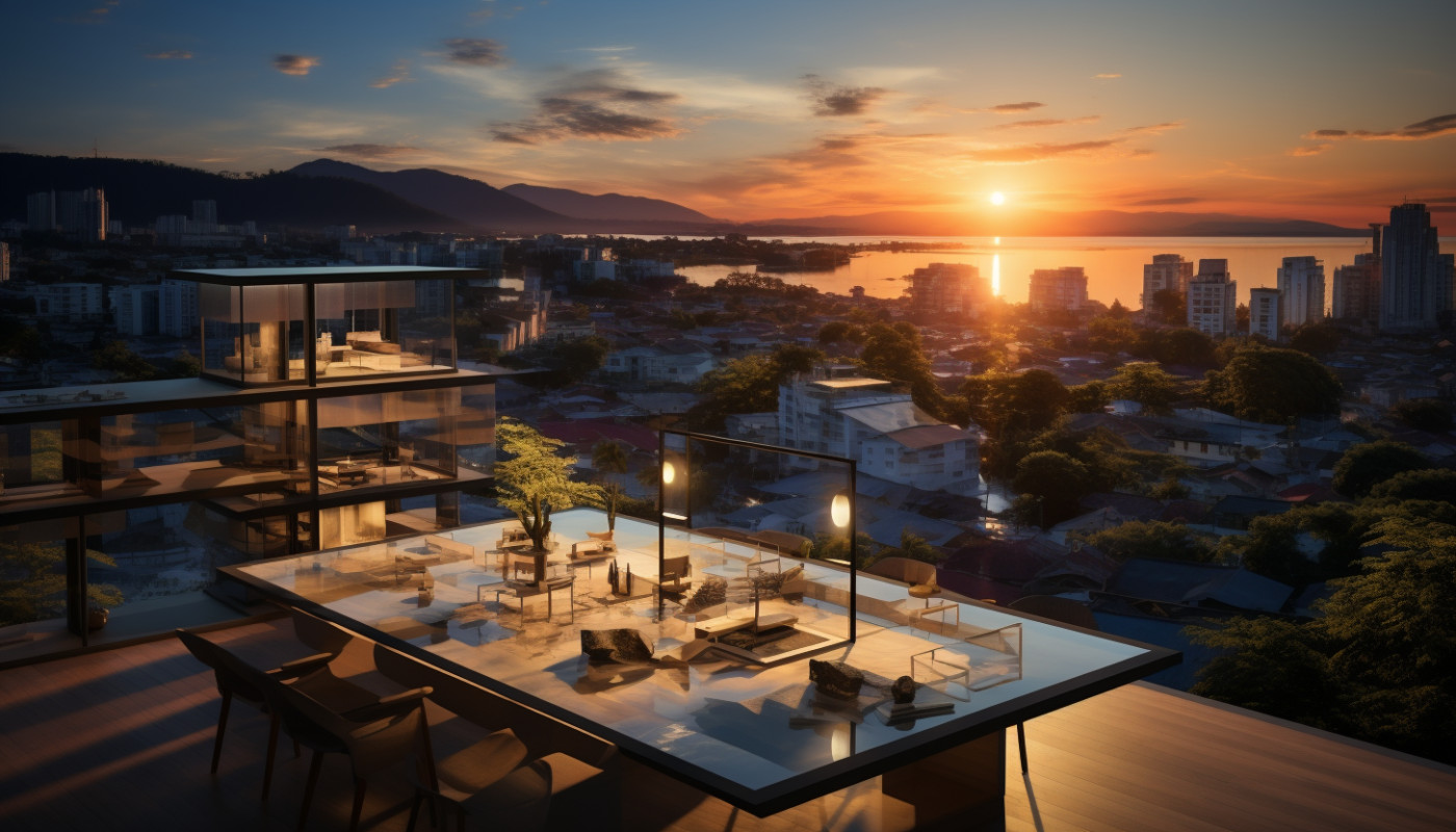 Tout savoir sur les annonces immobilières en Thaïlande